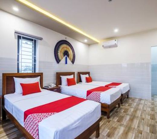 Blessing Villa