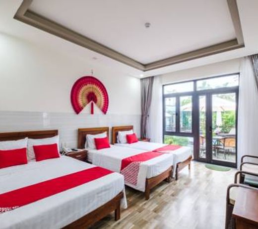 Blessing Villa