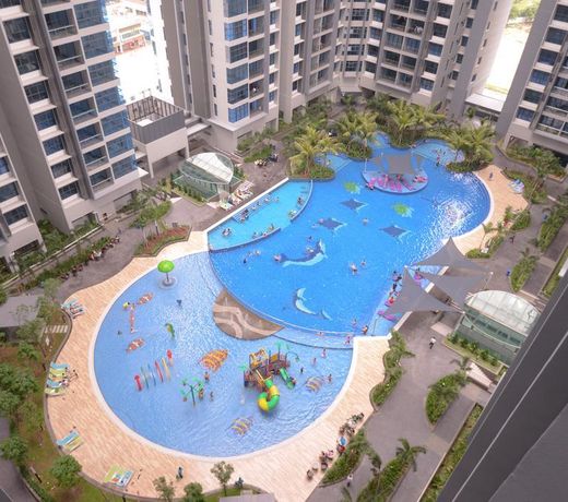 Atlantis by DKK HOMESTAY