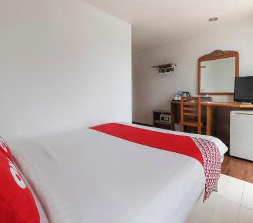 OYO 1156 Tong Mee House Hua Hin