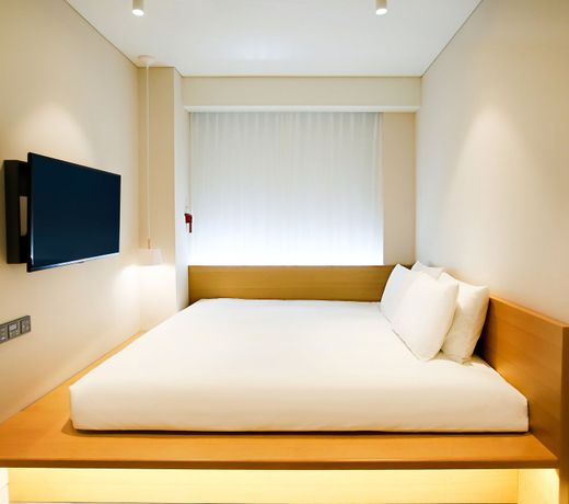 PATIO7 Hotel