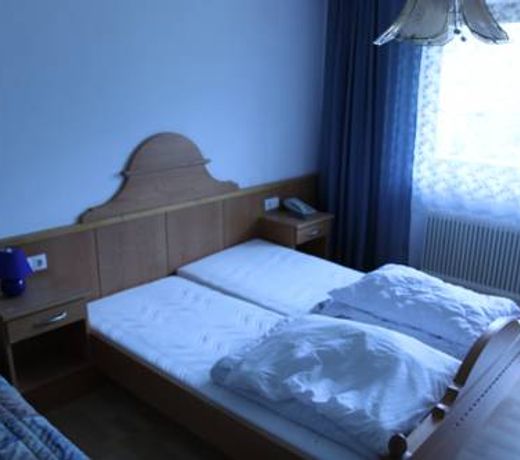 Hostel Alpenblick