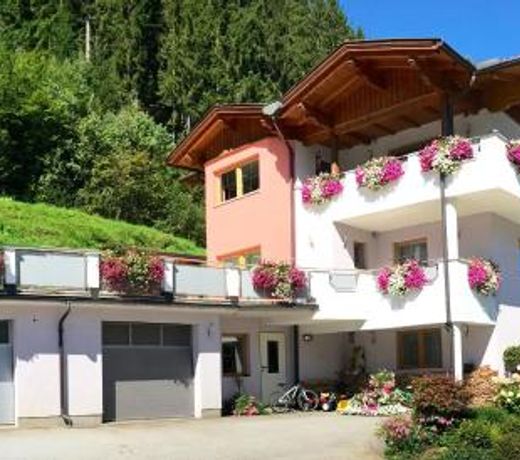 Appartement Luca
