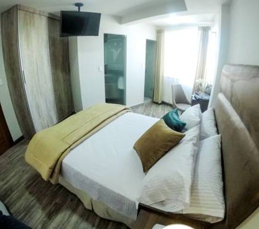 Hotel Viaggiatore