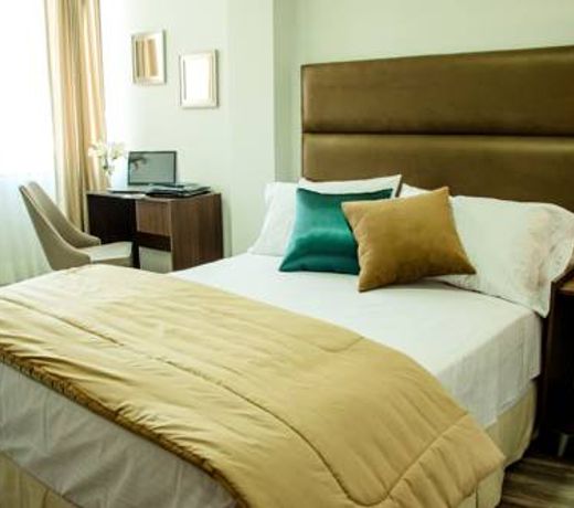 Hotel Viaggiatore