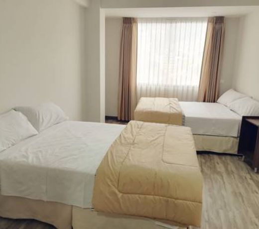 Hotel Viaggiatore