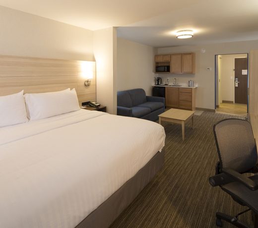 Holiday Inn Express & Suites - Auburn, an IHG Hotel