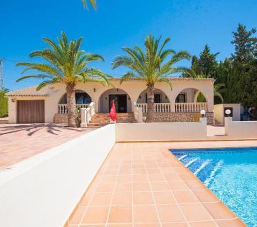 Villa Capricho - PlusHolidays