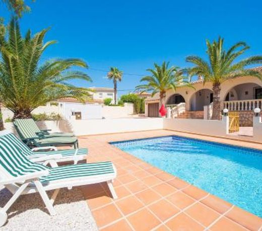 Villa Capricho - PlusHolidays