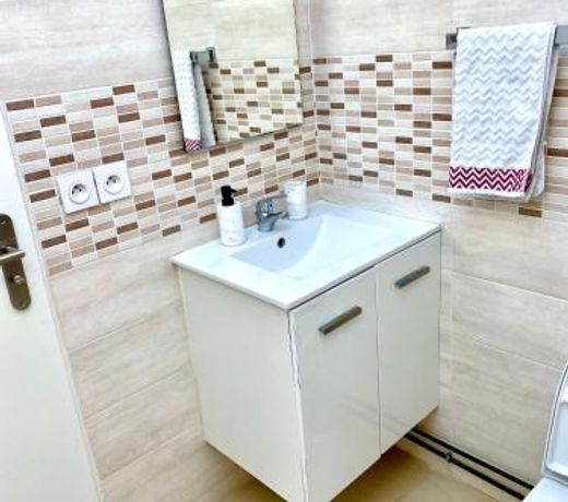 Appartement carnot