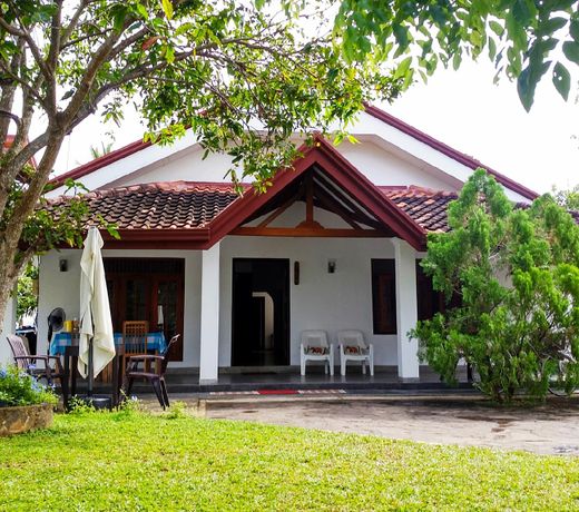 MINA Villa