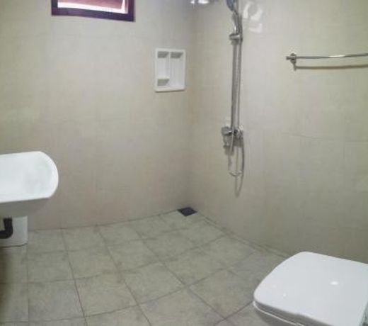 MINA Villa