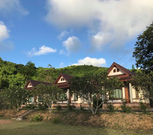 BaanSuantip Resort Sattahip