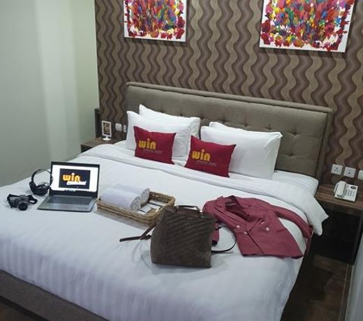 Win Premier Hotel Mangga Besar