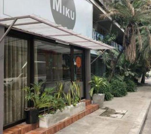 Miku Guesthouse