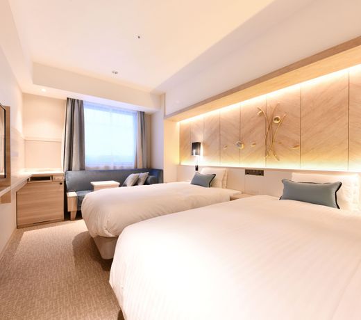 Vessel Hotel Campana Nagoya