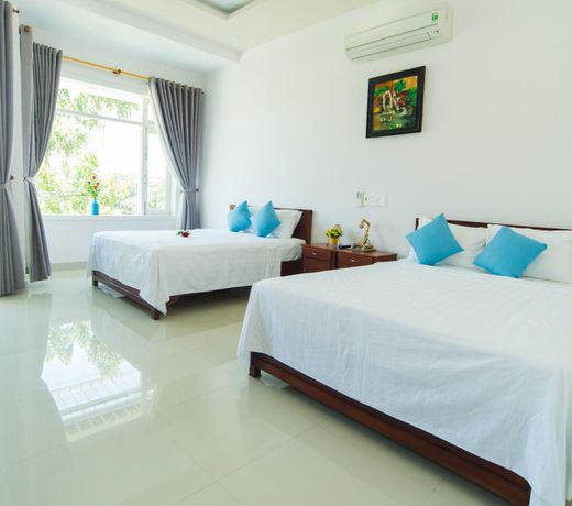 Big Sea Villa Hoi An Riverside