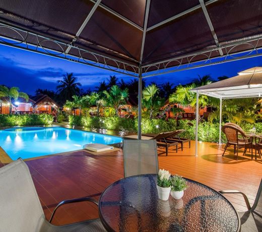 wisahome hua hin
