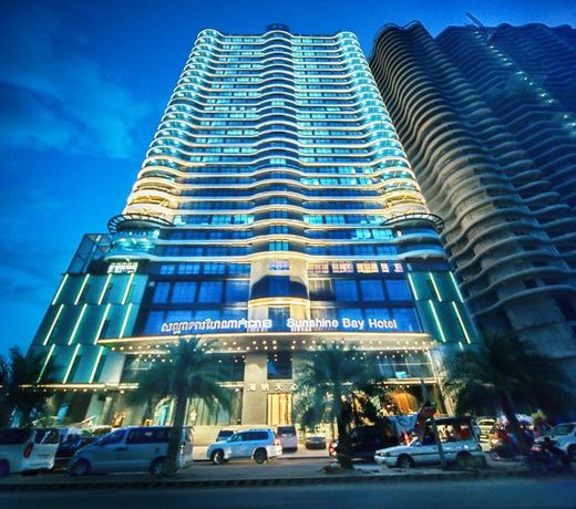 Jing Shang Hotel