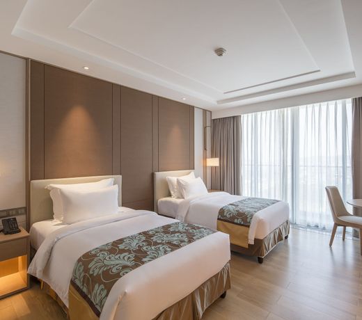 Jing Shang Hotel