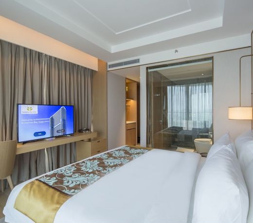 Jing Shang Hotel