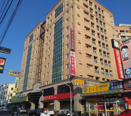 Denver Mllan Hotel