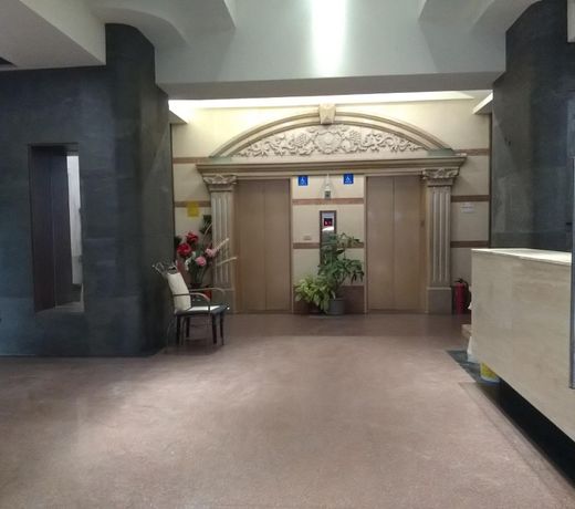 Denver Mllan Hotel