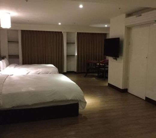 Denver Mllan Hotel
