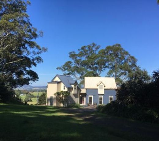 Haven Villa