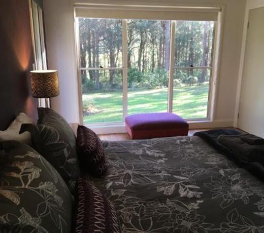Haven Retreat