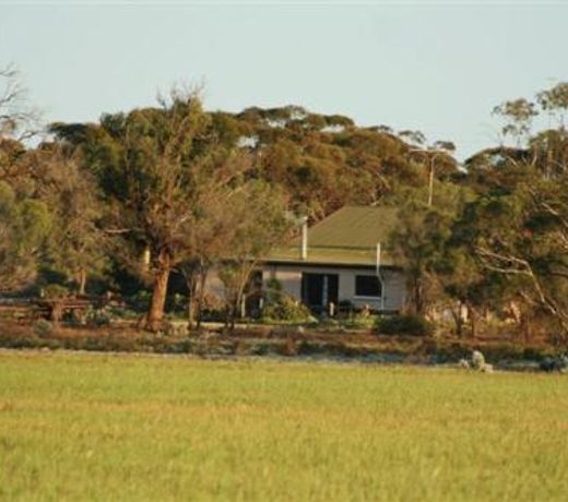 Sandalmere Cottage