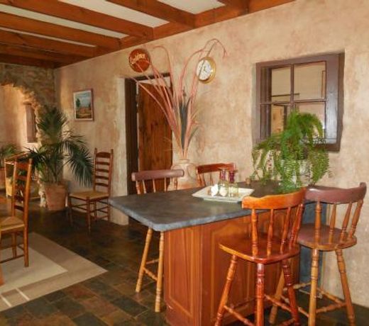 Sandalmere Cottage