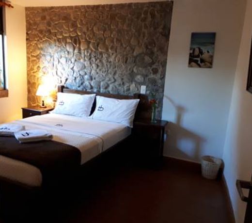 Ecohotel Bordones