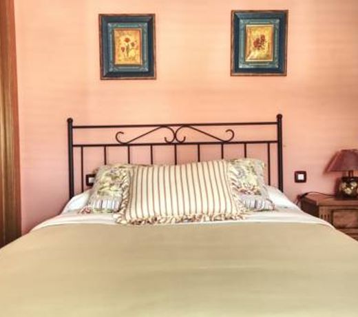 Hotel La Colina