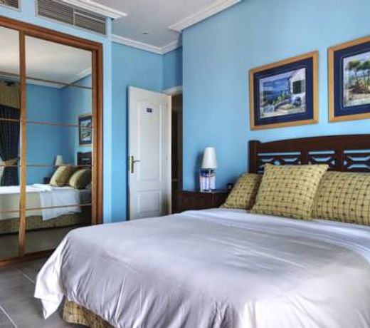 Hotel La Colina