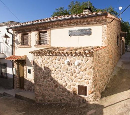 Apartamentos El CallejÃ³n