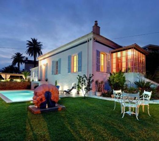 Villa Tranquille