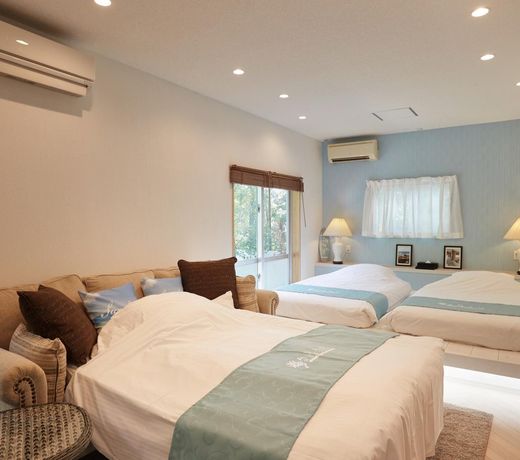 ADAN RESORT Fu