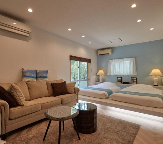 ADAN RESORT Fu