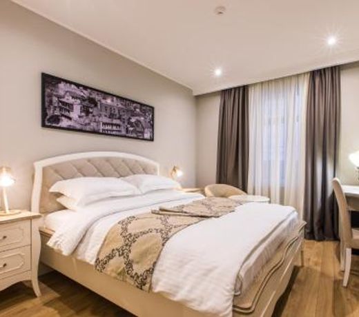 Hotel Khokhobi Old Tbilisi