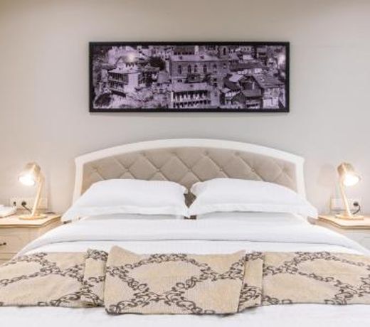 Hotel Khokhobi Old Tbilisi