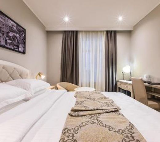 Hotel Khokhobi Old Tbilisi