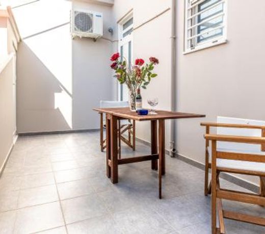 Evridiki's House Central Chania
