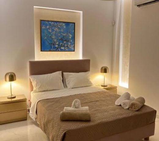 Agios Nikolaos Beach Villas