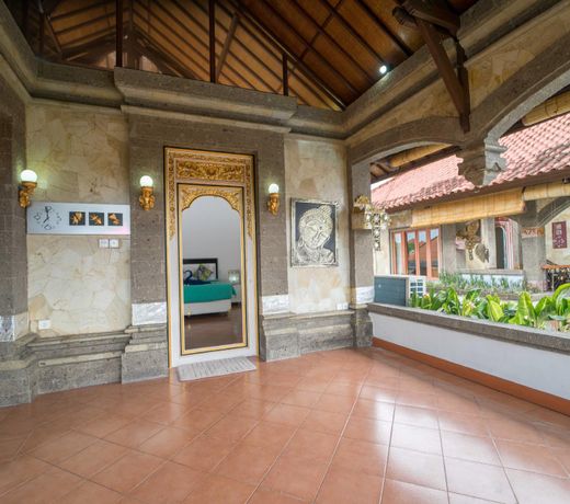 Mudha Bali Villa Sanur 4 Bedrooms
