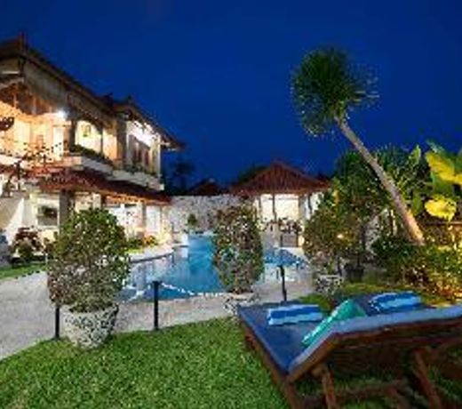 Mudha Bali Villa Sanur 4 Bedrooms