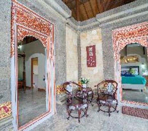 Mudha Bali Villa Sanur 4 Bedrooms