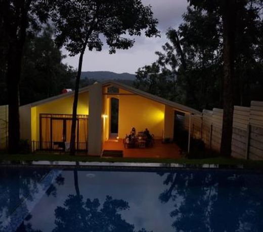 Aakriti Homestay