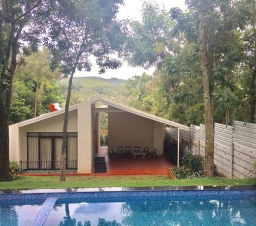 Aakriti Homestay