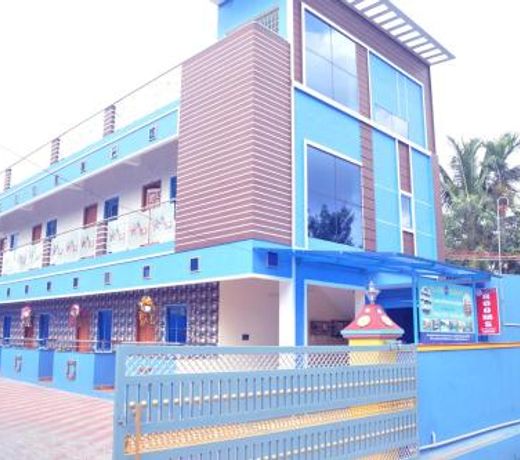 Yelagiri EGV Residency